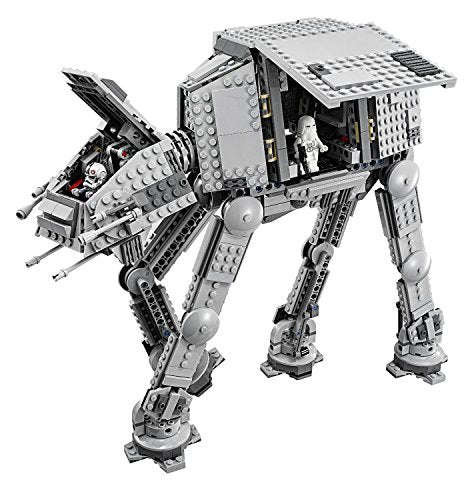 LEGO Star Wars 75054: at-at