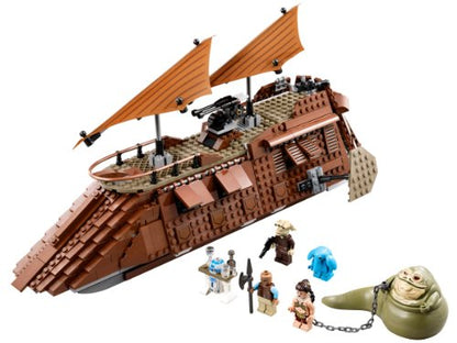 LEGO Star Wars 75020