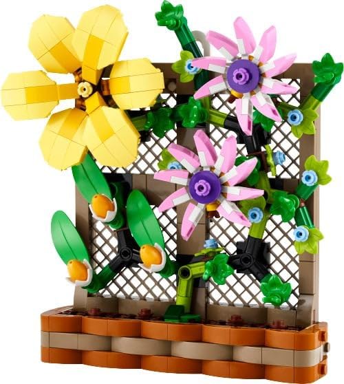 Lego 40683 Flower Trellis