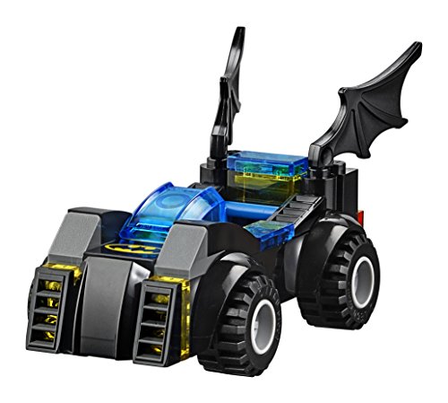 LEGO Juniors Batman & Superman vs. Lex Luthor 10724