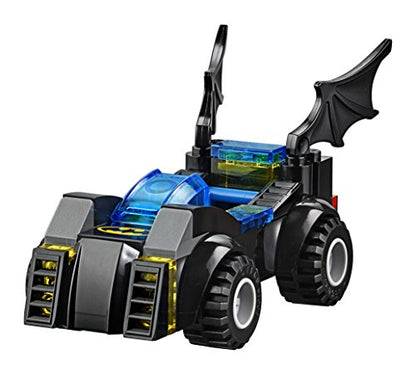LEGO Juniors Batman & Superman vs. Lex Luthor 10724