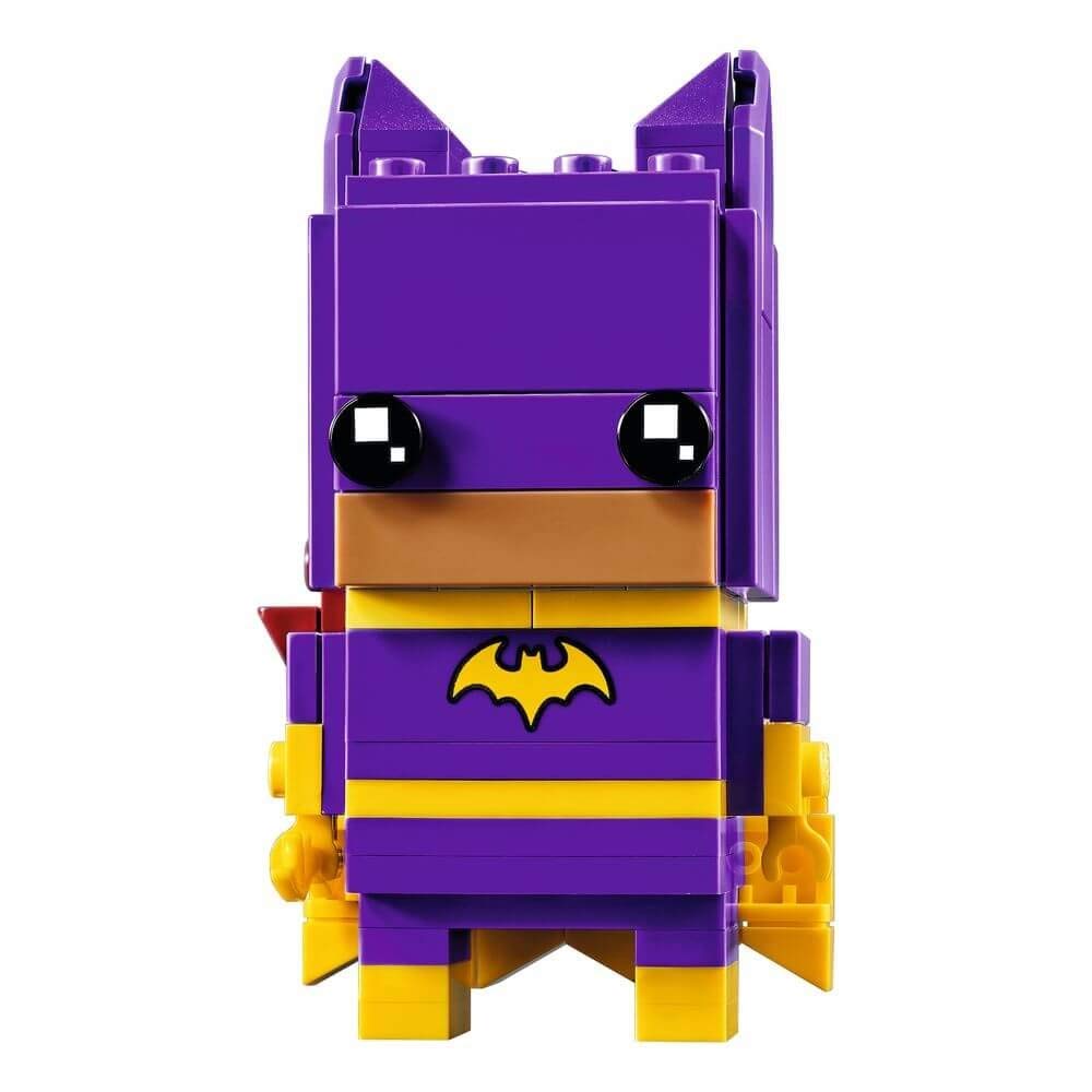 LEGO BrickHeadz Batgirl 41586