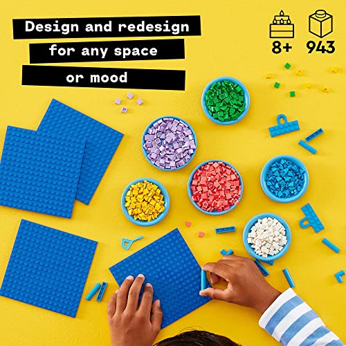 LEGO® DOTS Big Message Board 41952