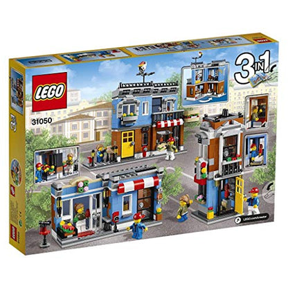 LEGO Creator Corner Deli 31050