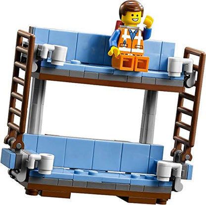 LEGO Metalbeard's Sea Cow 70810