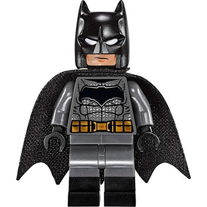 LEGO DC Batman v Superman Kryptonite Interception 76045