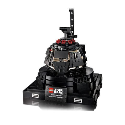 LEGO 75296 Star Wars Darth Vader Meditation Chamber