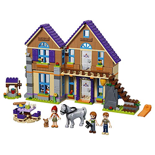 LEGO® Friends - Mia's House 41369