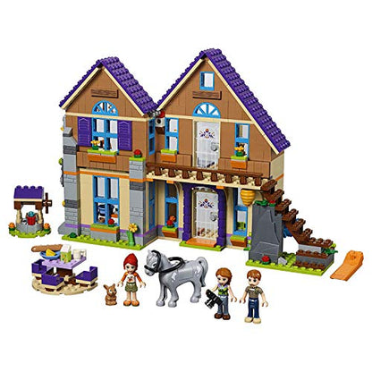 LEGO® Friends - Mia's House 41369