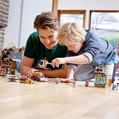 LEGO® City - Ski Resort 60203