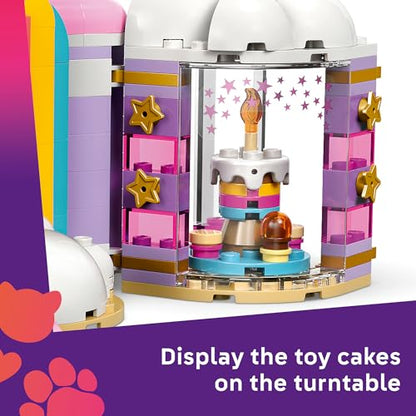 LEGO® Friends Unicorn Dream Café 42684