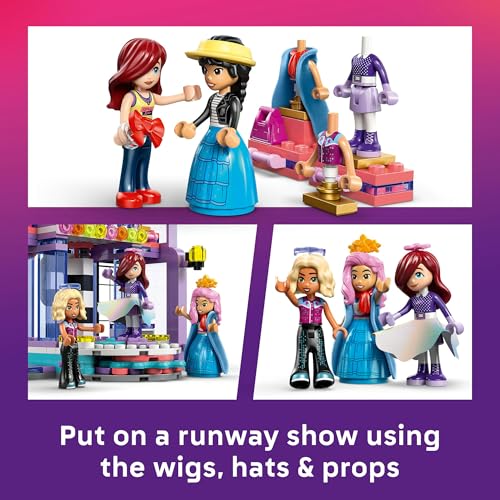 LEGO® Friends Heartlake City Fashion Show 42685
