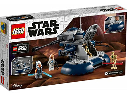 LEGO Star Wars Armored Assault Tank (AAT) 75283