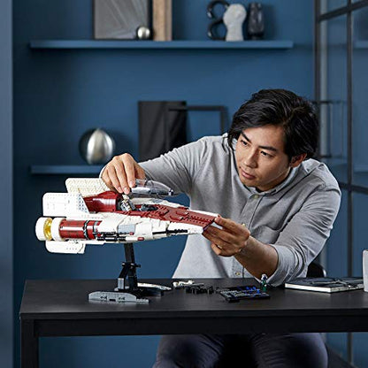 Lego Star Wars A-Wing Starfighter 75275