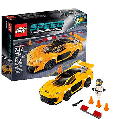 LEGO Speed Champions McLaren P1  75909