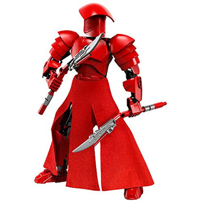 LEGO Star Wars Episode VIII Elite Praetorian Guard 75529