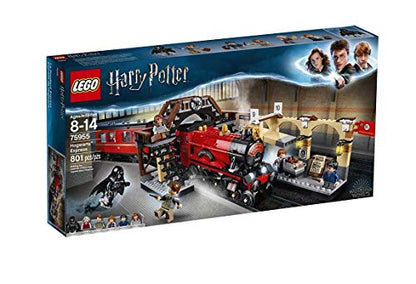 LEGO Hogwarts Express 75955