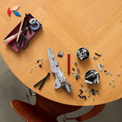 LEGO® Star Wars: Revenge of the Sith™ Venator-Class Attack Cruiser™ 75441