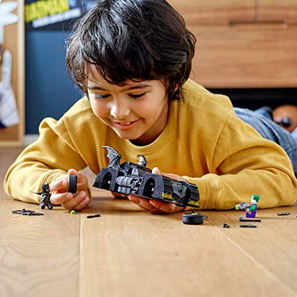 LEGO® DC Super Heroes   Batmobile: Pursuit of The Joker 76119