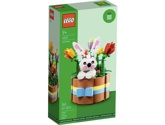 LEGO Easter Basket 40587 Easter