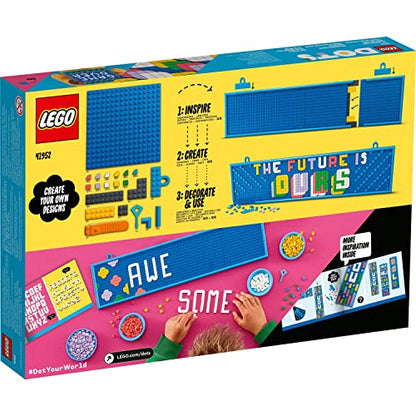 LEGO® DOTS Big Message Board 41952