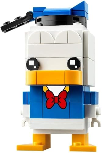 LEGO Disney Brickheadz Donald Duck 40377