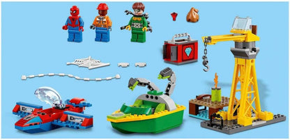 LEGO® Marvel Super Heroes - Spider-Man TBA 76134