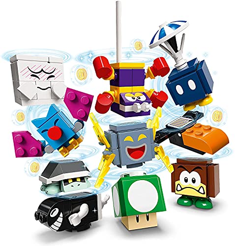 LEGO 71394 Super Mario Character Packs – Series 3