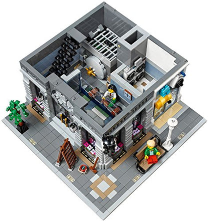 Lego Creater 10251 Brick Bank
