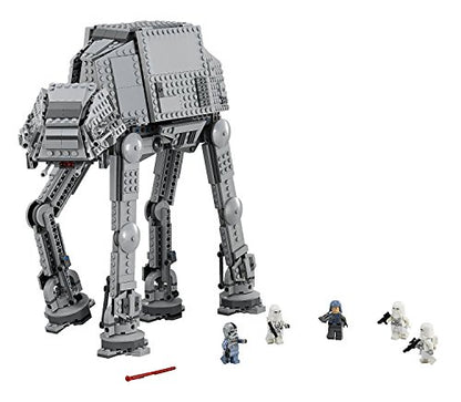LEGO Star Wars 75054: at-at