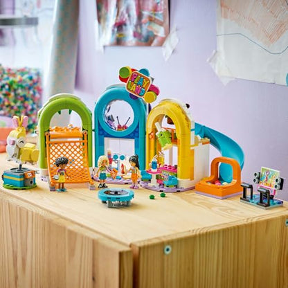LEGO® Friends Fun Indoor Playground 42686