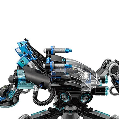 LEGO Ninjago Movie Water Strider 70611