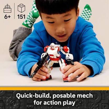 LEGO® Star Wars™ Clone Shock Trooper™ Mech 75448