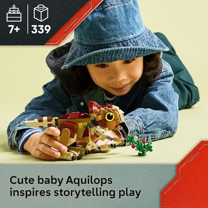 LEGO® Jurassic World Baby Dinosaur Dolores: Aquilops 76970