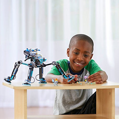 LEGO Ninjago Movie Water Strider 70611