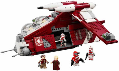 LEGO 75354 Coruscant Guard Gunship