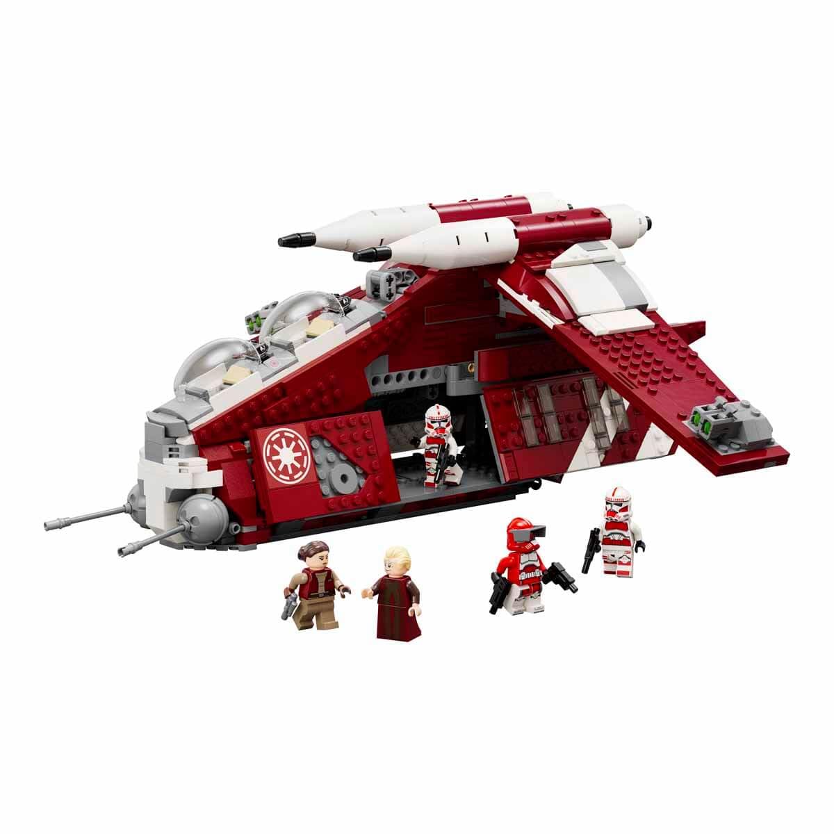 LEGO 75354 Coruscant Guard Gunship