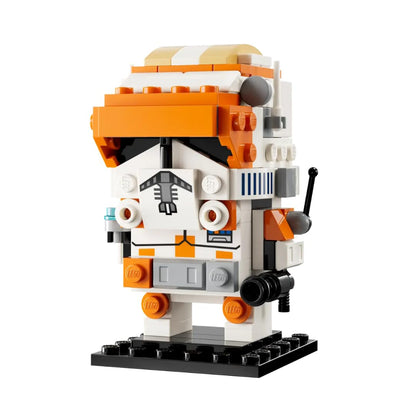 LEGO® BrickHeadz Star Wars Clone Commander Cody™ 40675