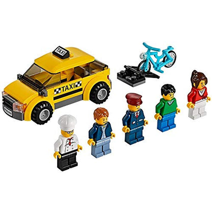 LEGO City Train Station 60050