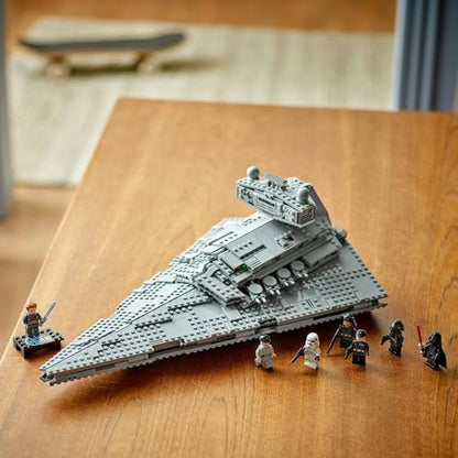 LEGO Star Wars Imperial Star Destroyer 75394