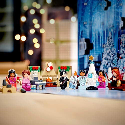 LEGO Harry Potter 2020 Advent Calendar 75981