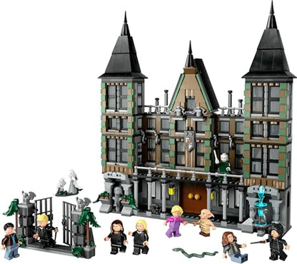 LEGO 76453 Harry Potter Malfoy Manor