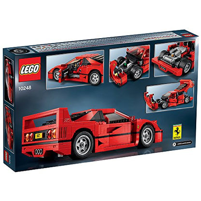 Lego Creator Expert Ferrari F40 10248