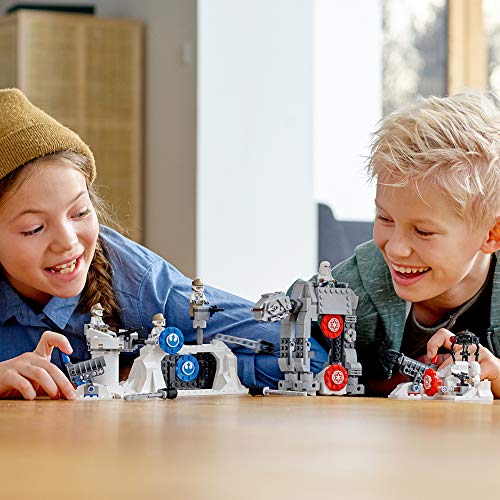 LEGO® Star Wars™ - Action Battle Echo Base Defense 75241