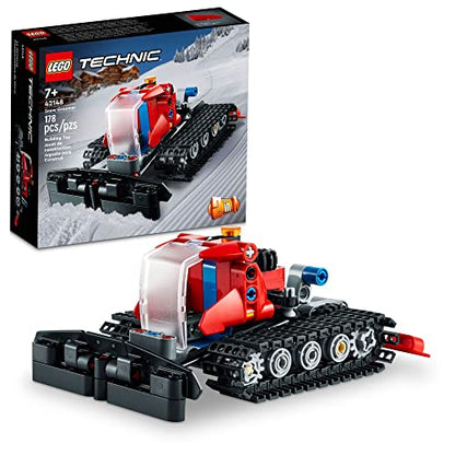LEGO Technic Snow Groomer 42148