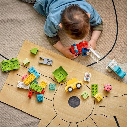 LEGO® DUPLO® My First Creative Vehicles 10474