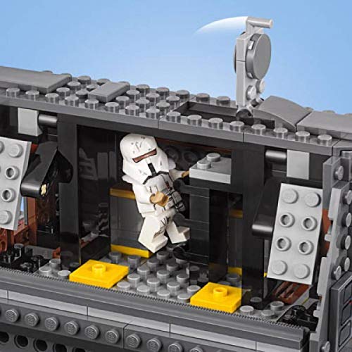 LEGO Star Wars Imperial Conveyex Transport 75217