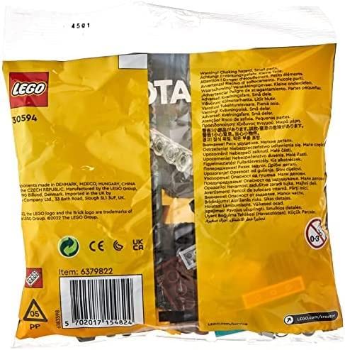 LEGO 30594 Rock Monster Truck polybag