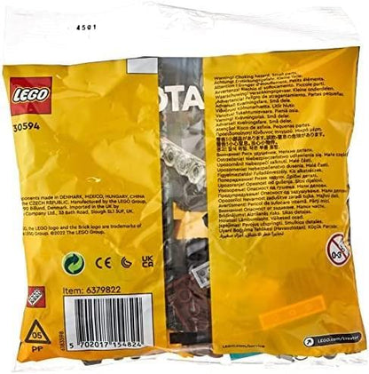 LEGO 30594 Rock Monster Truck polybag