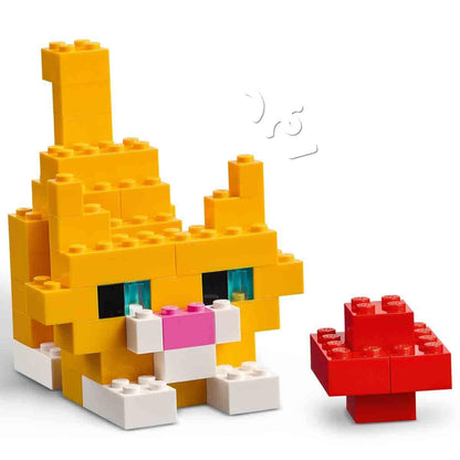LEGO Classic Kreative Bunte Steine 11045
